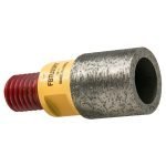 Cyclone Ultra Incremental Bit