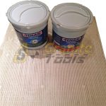 Fixtop A+B Top