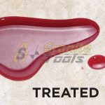 Proseal Treated sample