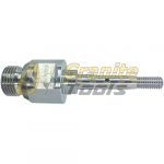 Cyclone Mini-Polishing Drum Sleeve adapter
