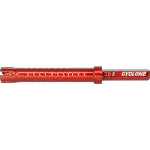 Cyclone Porcelain Tile Bit