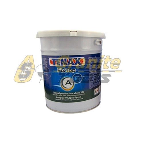 Tenax Fixtop A 4Kg