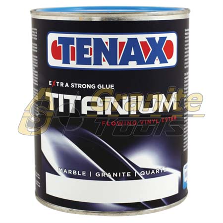 Titanium Flowing 1Ltr