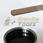 Titanium Flowing Sample 3