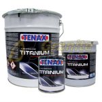 Titanium Flowing Product image