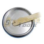 Titanium Sample