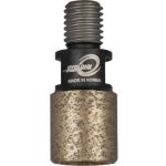 Cyclone M12 diamond incremental bit for sink cutouts on CNC machines