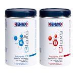 Tenax Glaxs BM 1:1 Kit adhesive for bonding white stone surfaces