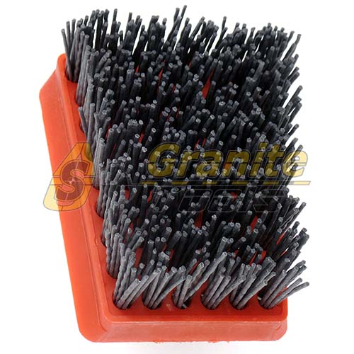 Frankfurt Brush Silicone