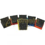 Tenax Frankfurt Silicon Carbide Wire Brush