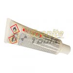 Tenax Hardener Extra White Paste Tube