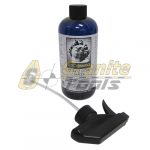 Lustro Italiano Quartz Stone Sealer Presentation