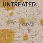 Lustro Italiano Quartz Stone Sealer Surface Untreated
