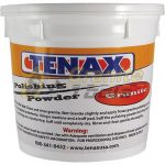 Tenax Granite Polishing Powder