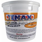 Tenax Marble Polishing Powder
