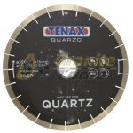 Tenax Quartz Blade
