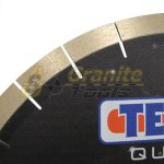 Quartz 16 zoom