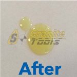 Tenax Quartz After