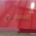 Quartz Polish Sample 1