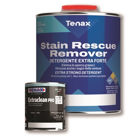 Quartz Extraclean Pro, Stain Rescue Remover