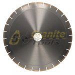 Tenax Marble Blade
