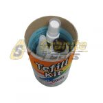 TeFill kit