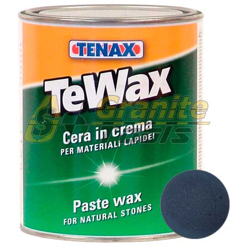 TeWax Black 1qt