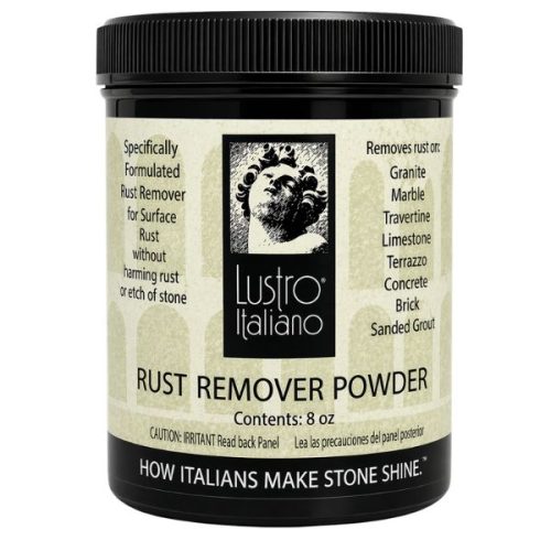 Tenax Lustro Italiano Quartz Stone Sealer for protecting quartz and engineered stone surfaces