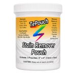 Tenax TePouch Stain Poultice for removing organic stains from stone and hard surfaces