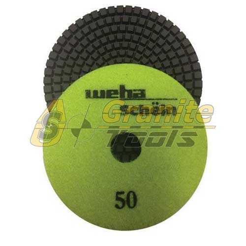 Schein pads 50