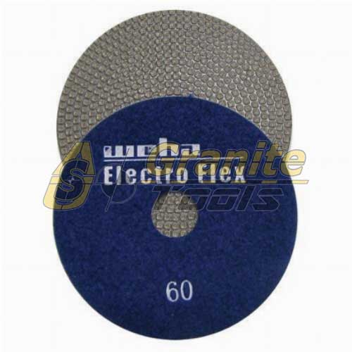 Weha Copper Hand Polishing Pads