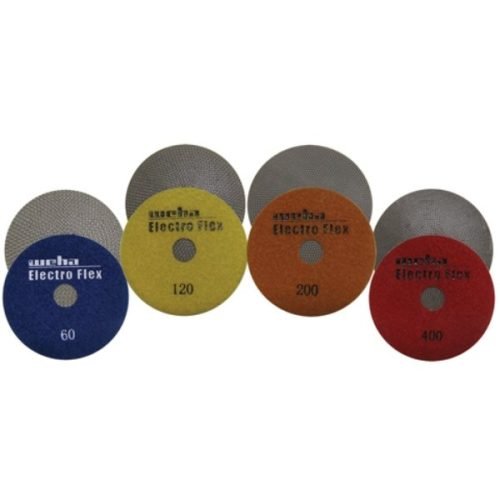 Weha Copper Hand Polishing Pads