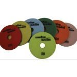 Weha 5" Schein Polishing Pads