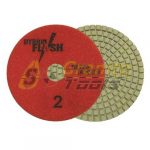 Flash Hybrid Polishing Pads 2
