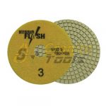 Flash Hybrid Polishing Pads 3