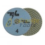 Polishing Pads 4