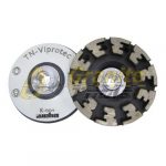 Viprotec Cupwheel 1 front view