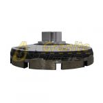 Weha Cupwheel 1 side view