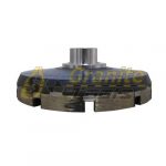 Viprotec Cupwheel 2 side view