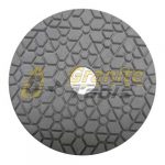Weha Trio 3-Step Polishing Pads Geometry
