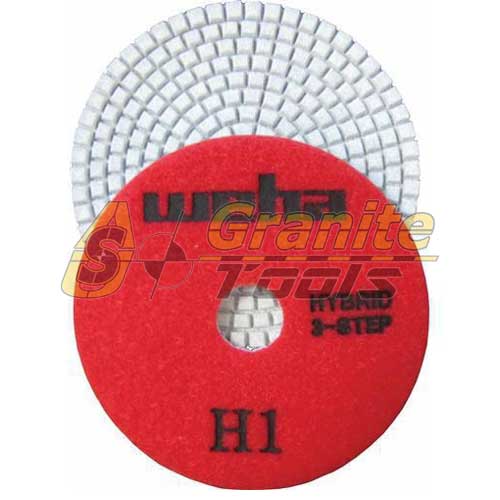 Hybrid Pads 1