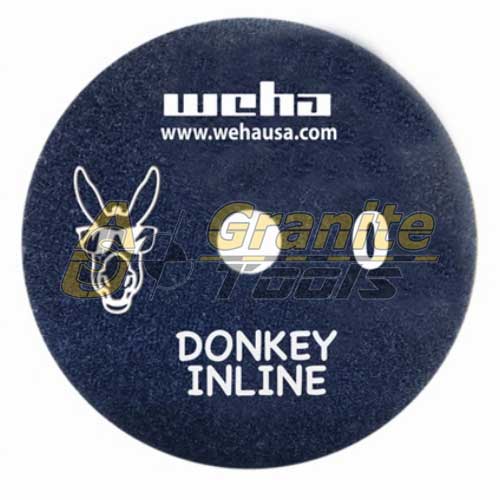 Donkey Auto-Edge 3-Step Inline Polishing Pads