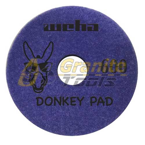 Donkey Polishing Quartz 600