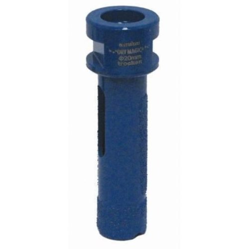Weha Dry Magic Vac Brazed Core Bit 5/8-11 Thread