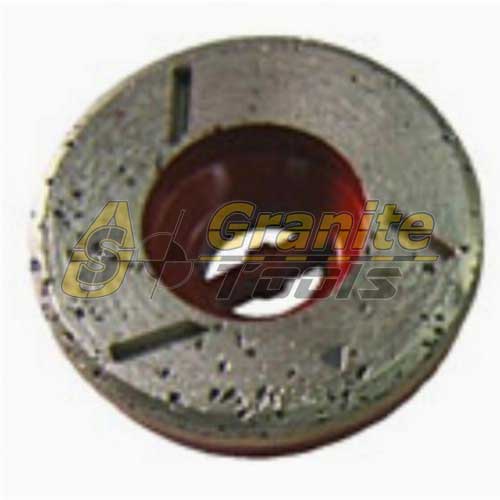 Weha 4" 5-Step C Frame Polishing System pos 1