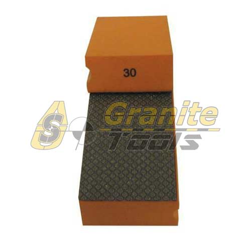 Hands Pads 30