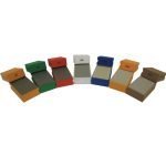 Weha Hand Polishing Pads