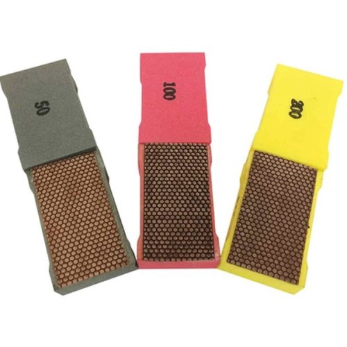 Weha Copper Hand Polishing Pads