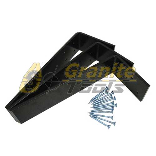 10 L Bracket