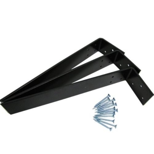 Weha L Bracket Countertop Support Brace